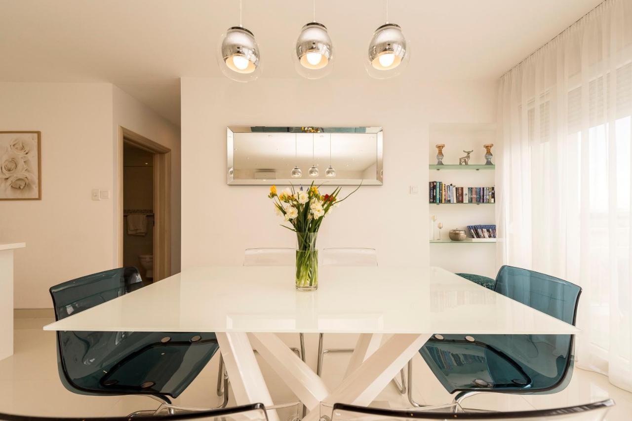 Urban Luxury Apartment Zadar Exterior photo