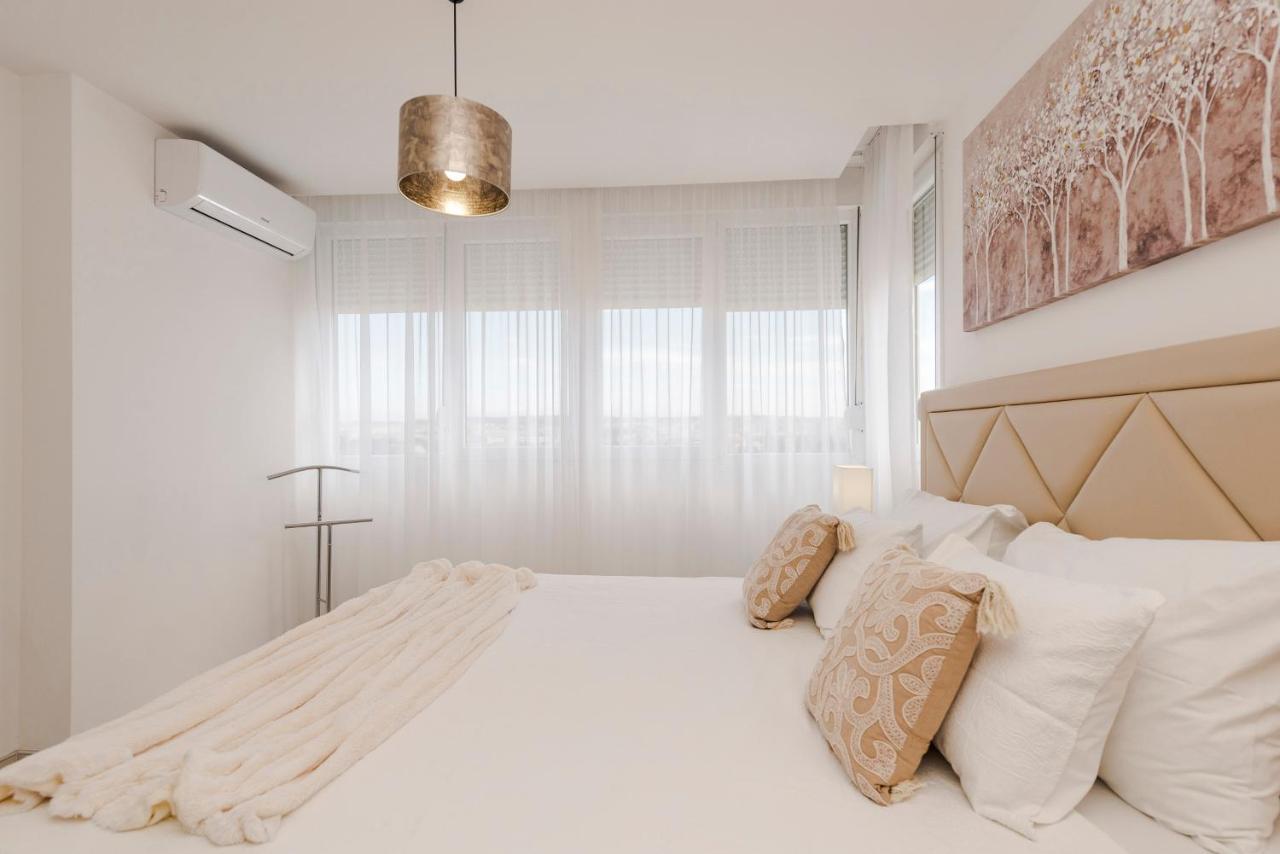 Urban Luxury Apartment Zadar Exterior photo