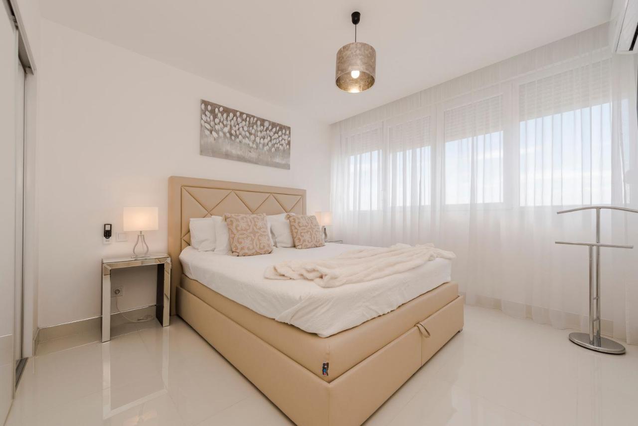 Urban Luxury Apartment Zadar Exterior photo