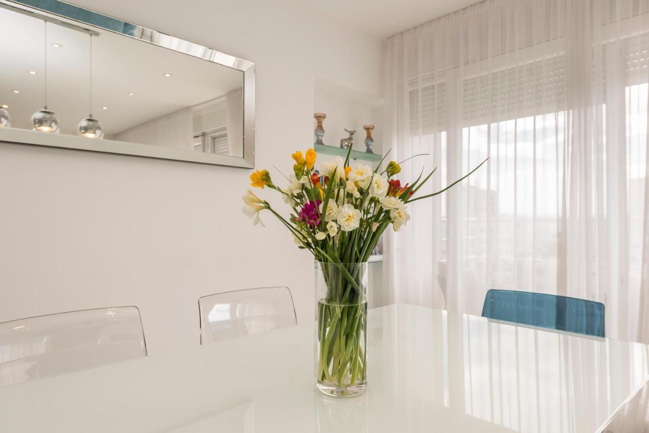 Urban Luxury Apartment Zadar Exterior photo
