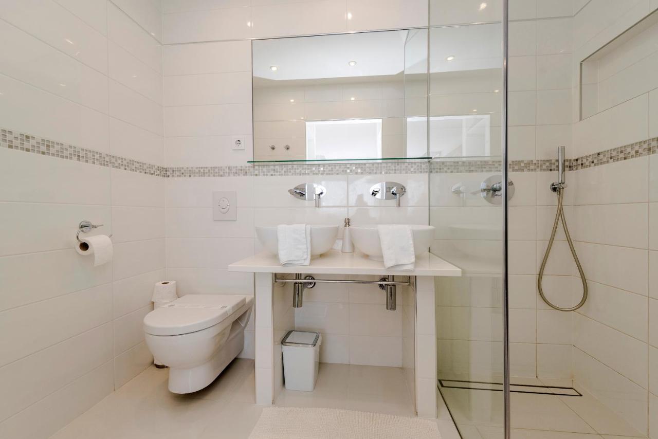 Urban Luxury Apartment Zadar Exterior photo