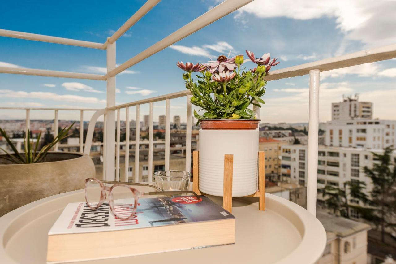 Urban Luxury Apartment Zadar Exterior photo