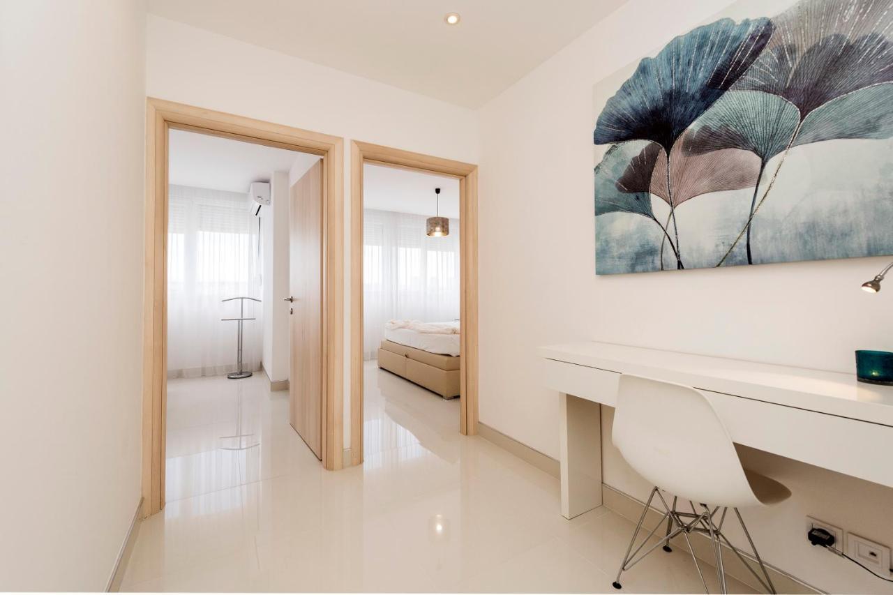 Urban Luxury Apartment Zadar Exterior photo
